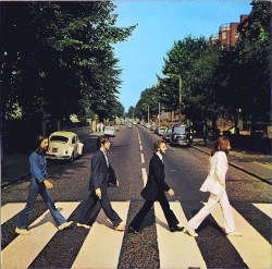 Abbey Road