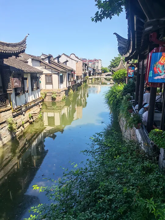 湖州 · 南浔古镇