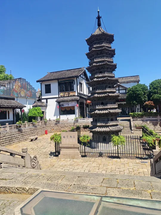 湖州 · 南浔古镇